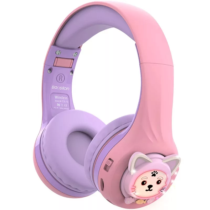 هدست بلوتوثی باوسیلون مدل CB-7S