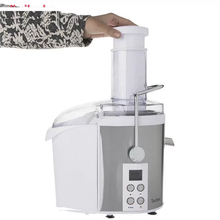 آب میوه گیری تکنو مدل Te-219