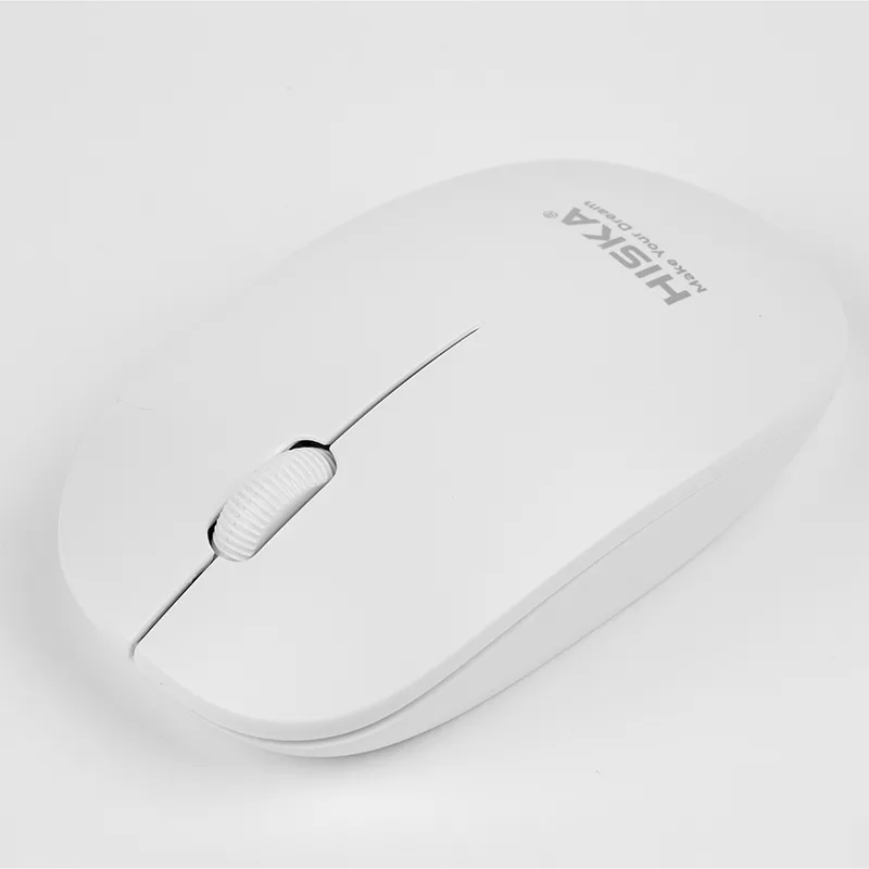 ماوس بی سیم هیسکا مدل HX-MO110