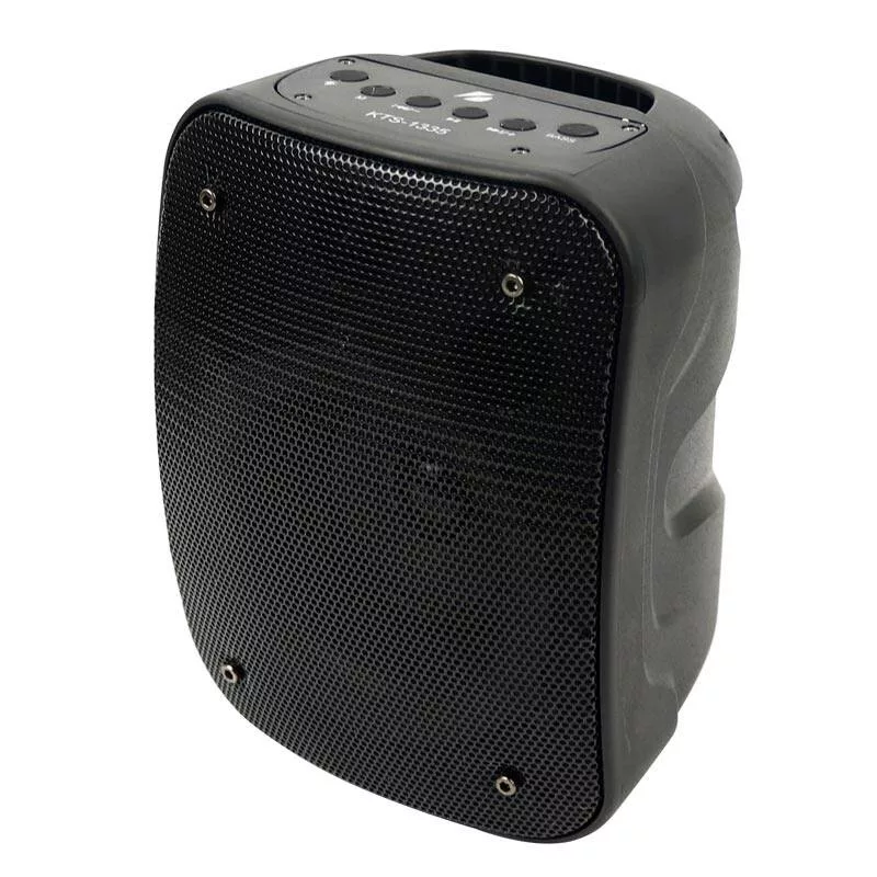 اسپیکر بلوتوثی قابل حمل مدل KTS-1335