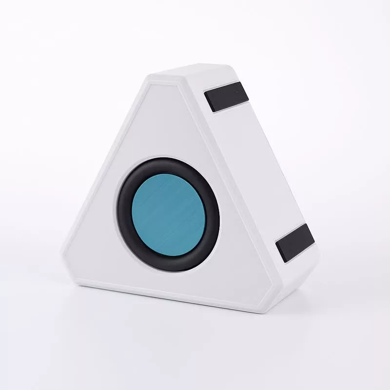 اسپیکر بلوتوثی قابل حمل مدل V2 VER