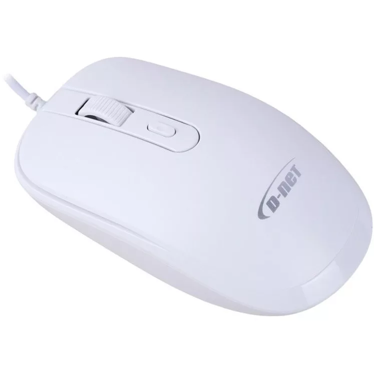 کیبورد و ماوس دی-نت مدل DT-998