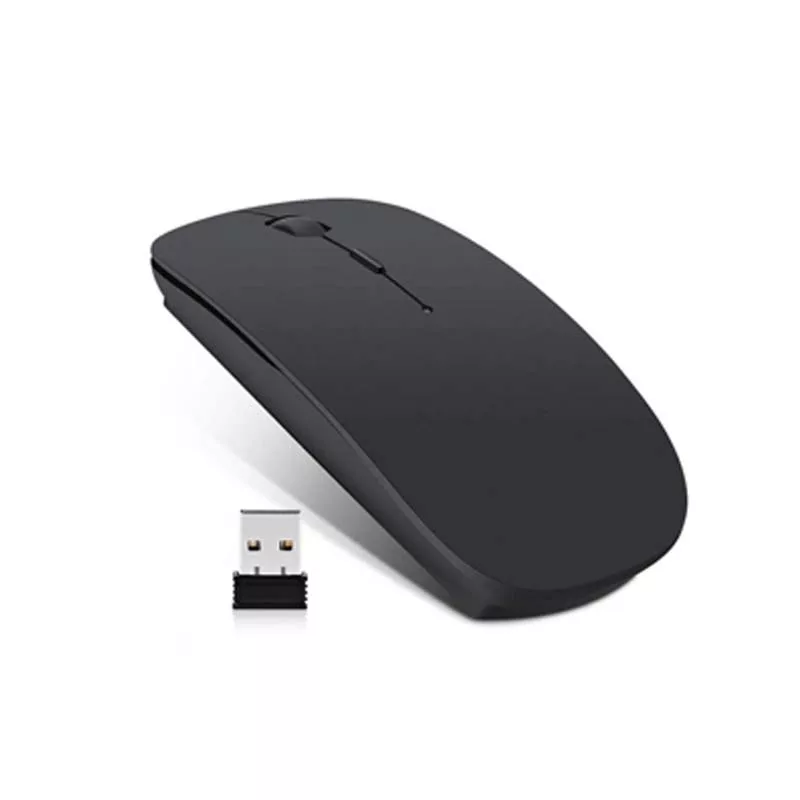 ماوس بی سیم مدل Features 4D