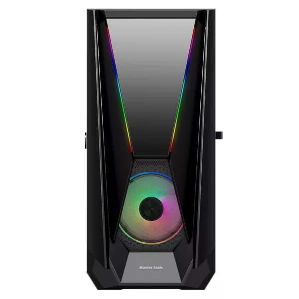 کیس کامپیوتر مستر تک مدل RAPTOR X GAMING