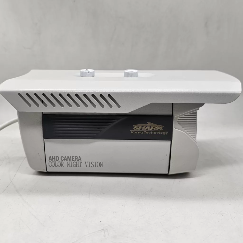 دوربین مداربسته شارک مدل Warm light SH-4050FTL5MP