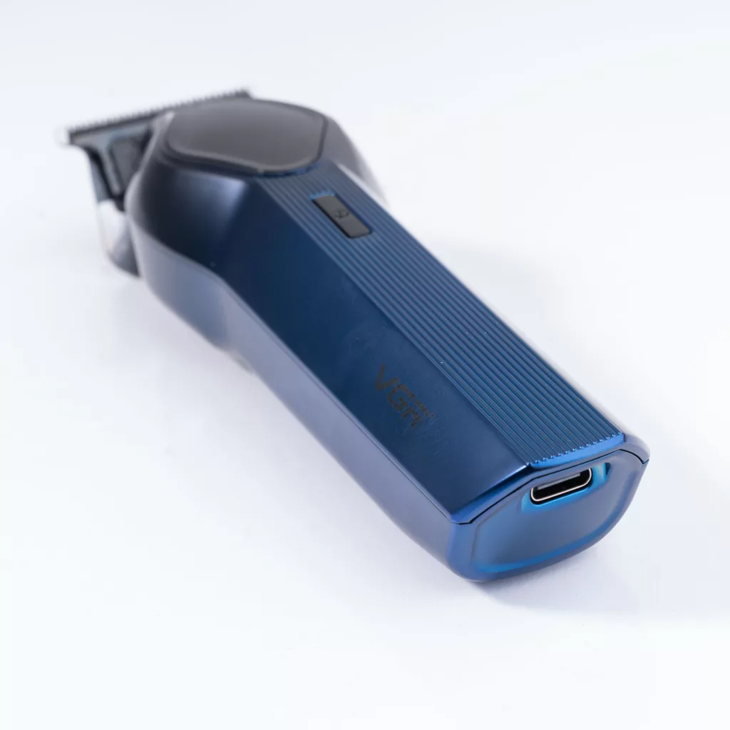 ماشین اصلاح موی سر و صورت وی جی ار مدل V-921