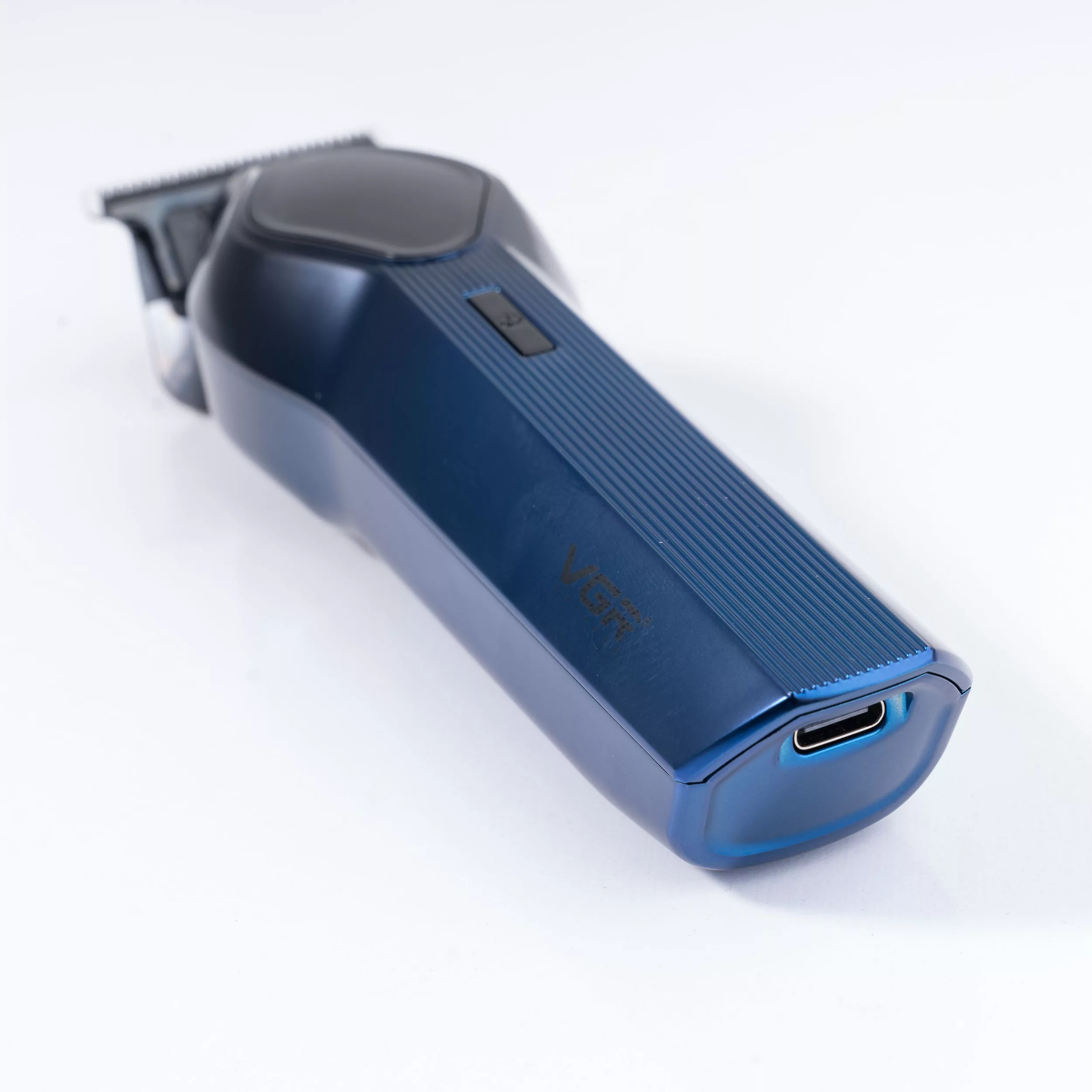 ماشین اصلاح موی سر و صورت وی جی ار مدل V-921