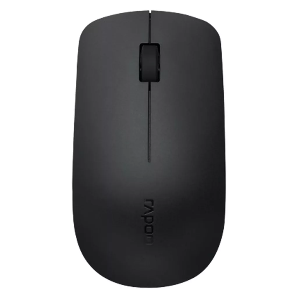 ماوس بی سیم رپو مدل M20 PLUS