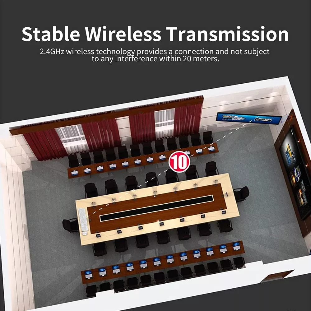 کیبورد و ماوس مدل MTS-0073