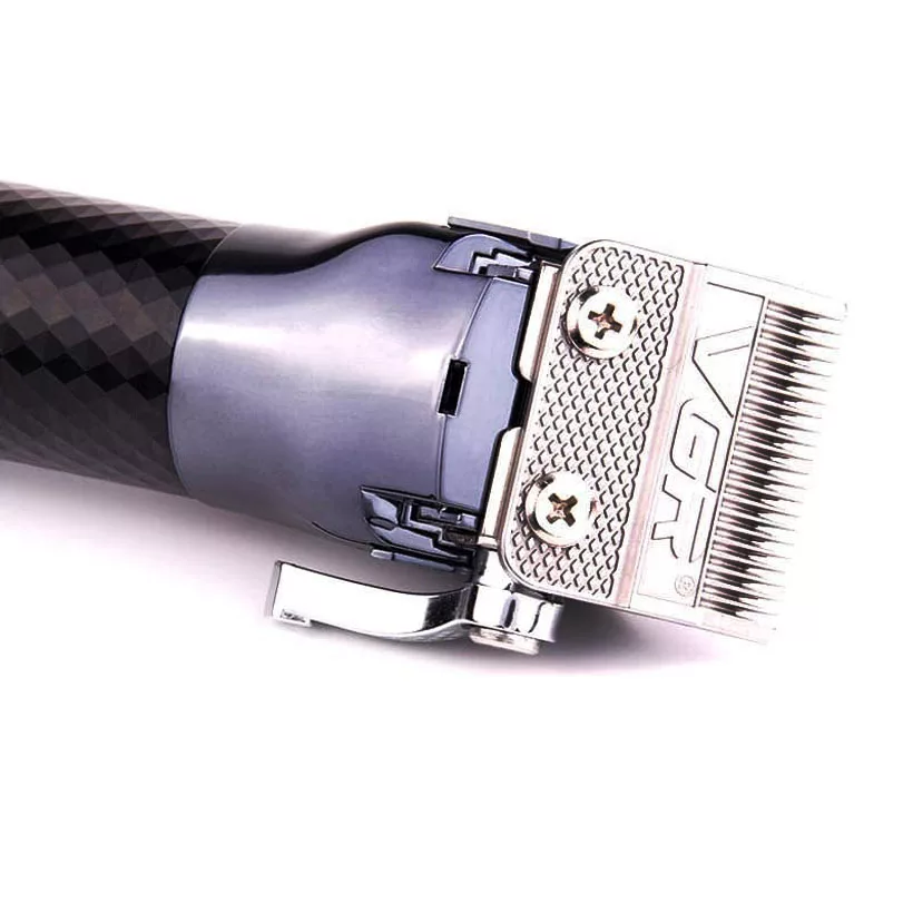 ماشین اصلاح موی سر و صورت وی جی ار مدل V-682