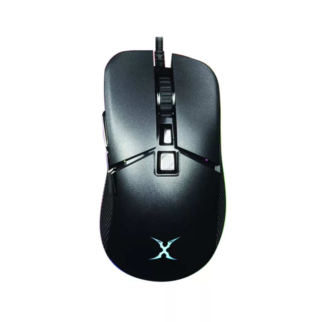 ماوس گیمینگ فاکس ری مدل FXR-SM-Q78