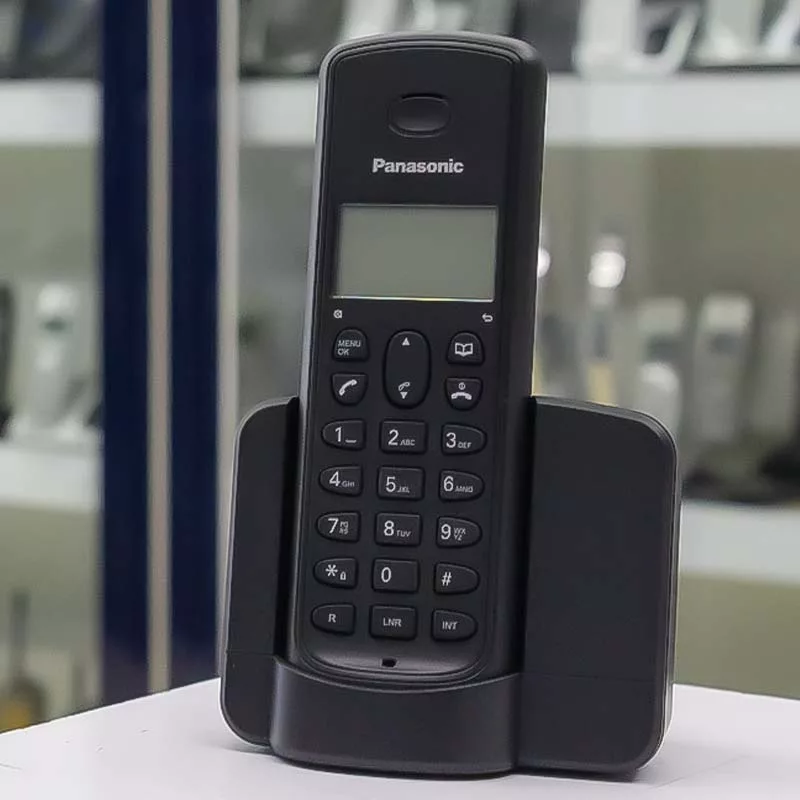 تلفن پاناسونیک مدل KX-TGB10AF