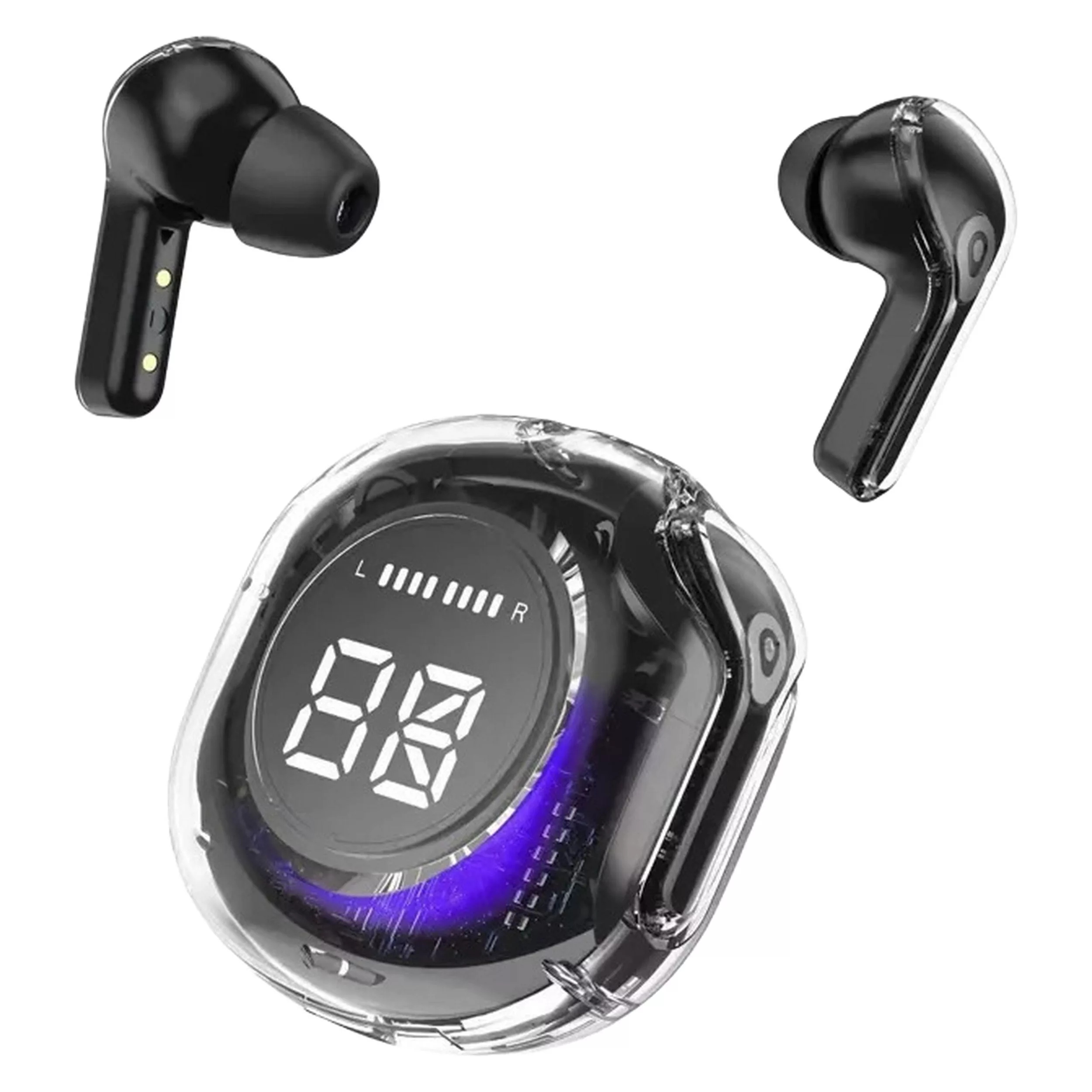 هندزفری بلوتوثی مدل NEW Ultrapods Max