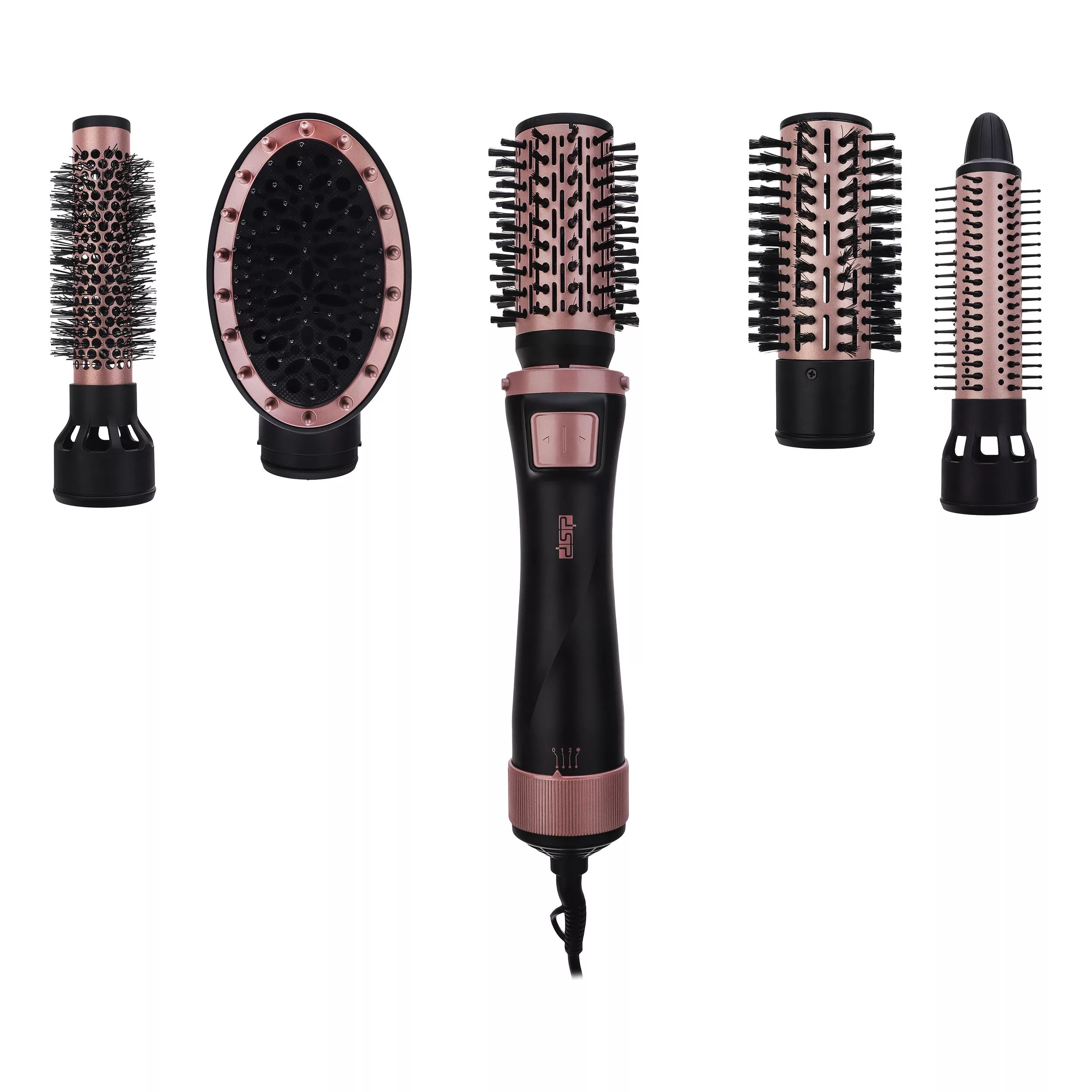 سشوار برس دار چرخشی دی اس پی مدل 50063 سشوار برس دار چرخشی دی اس پی مدل 50063