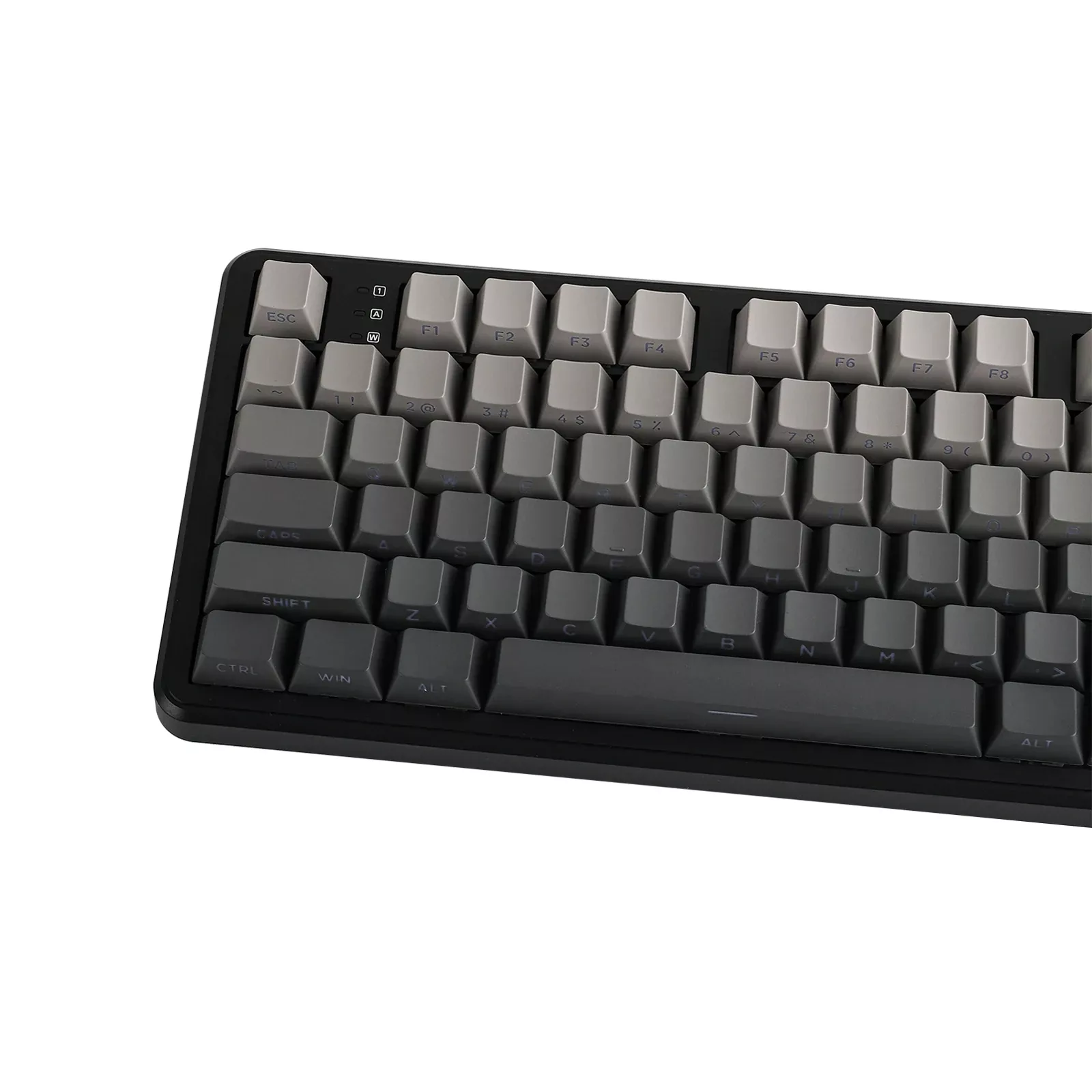 کیبورد مکانیکی گیمینگ آئولا مدل F108