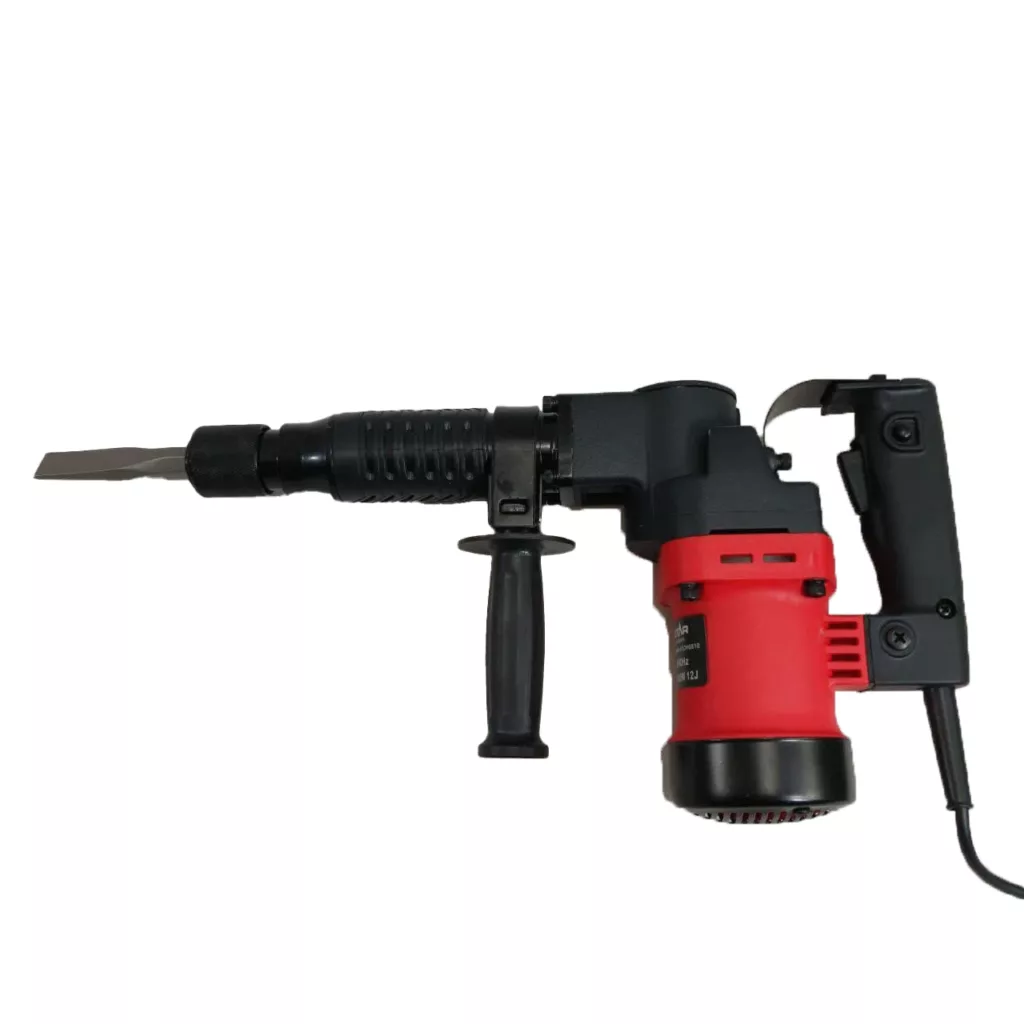 مجموعه 4 عددی چکش تخریب کینگ استار مدل KSDH0810