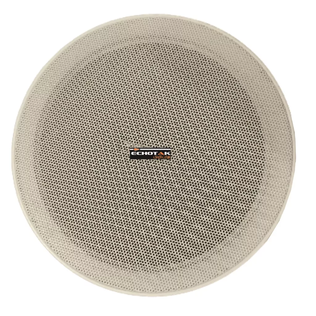 اسپیکر سقفی اکوتک مدل SC-6