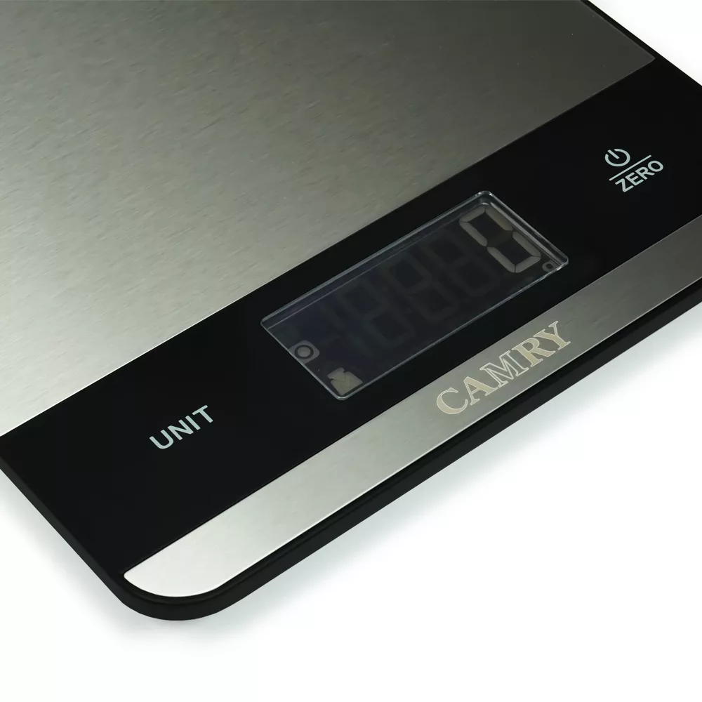 ترازو آشپزخانه کمری مدل دیجیتال کد EK8860H