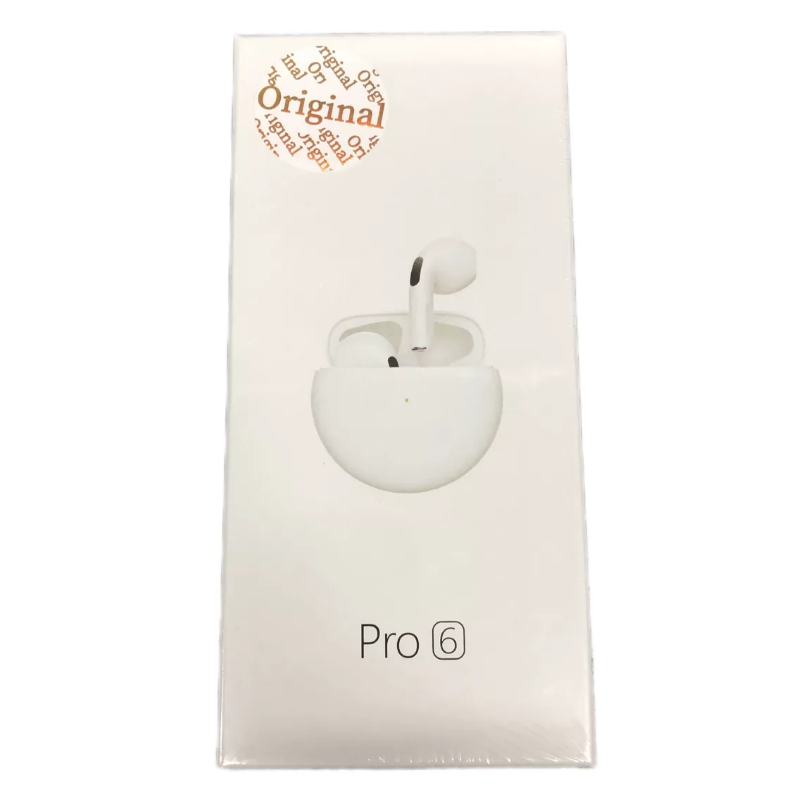 هدفون بلوتوثی مدل  pro 6 ORIG