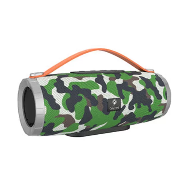 اسپیکر بلوتوثی قابل حمل سلبریت مدل SP-6