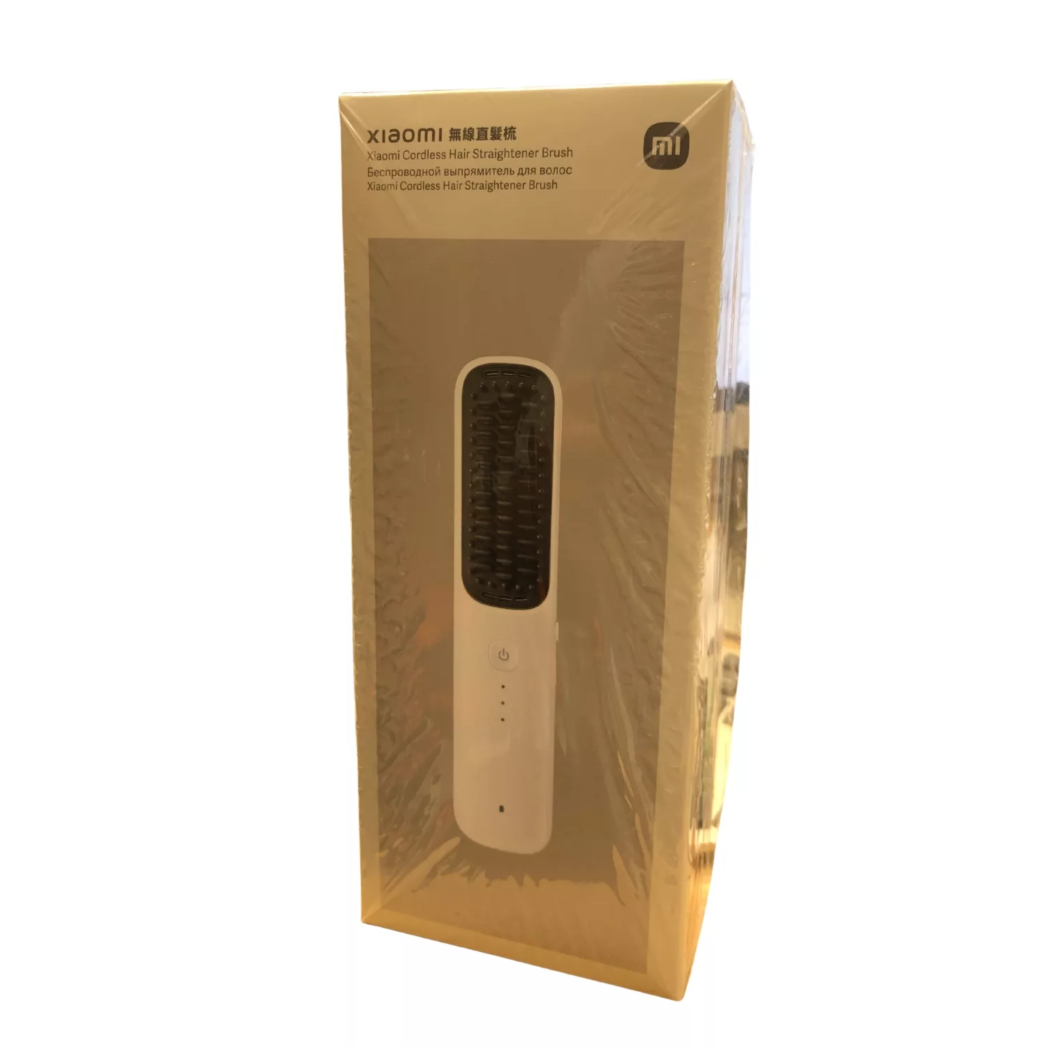 برس حرارتی شیائومی مدل MJZFS01LF