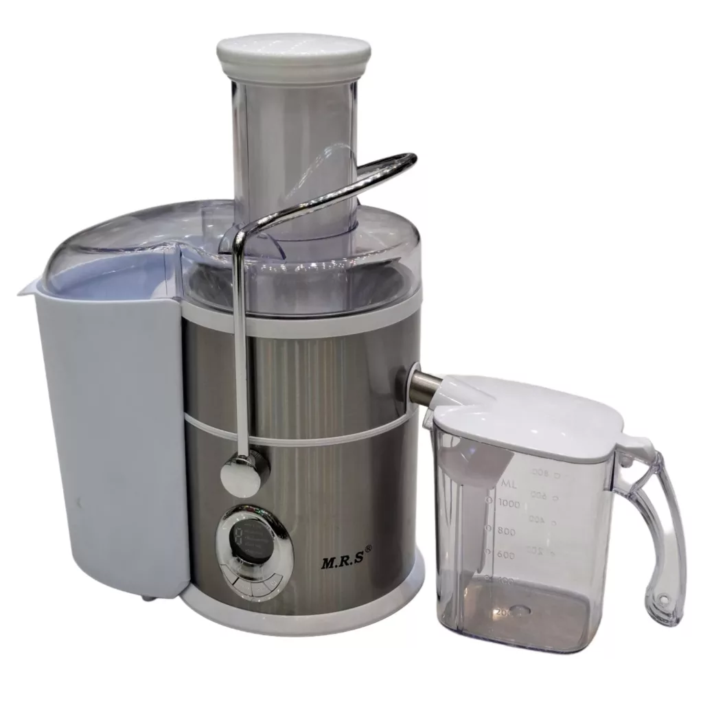 آبمیوه گیری ام آر اس مدل MRS024