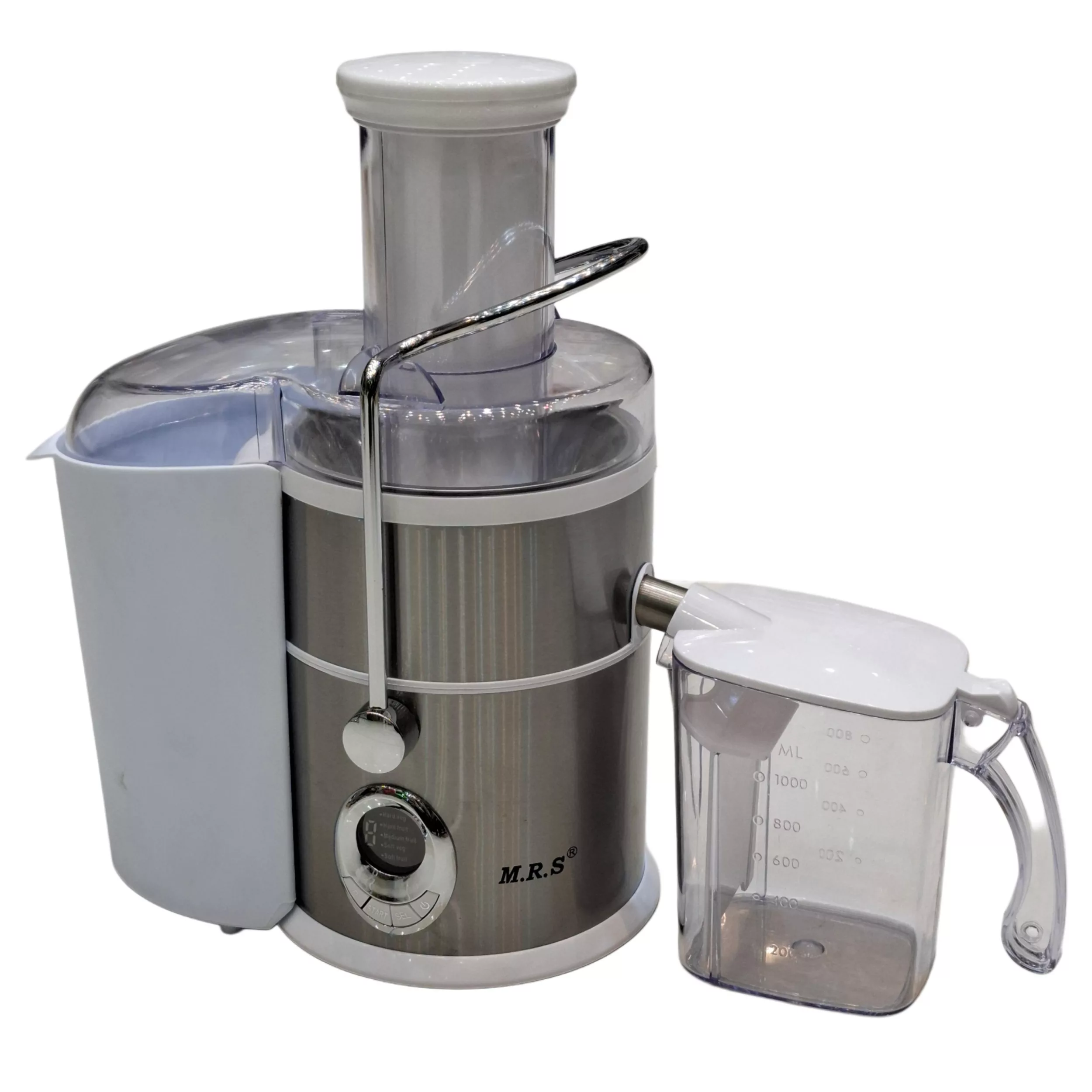 آبمیوه گیری ام آر اس مدل MRS024