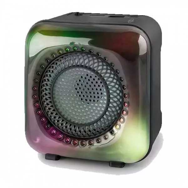 اسپیکر بلوتوثی قابل حمل GTS-1373
