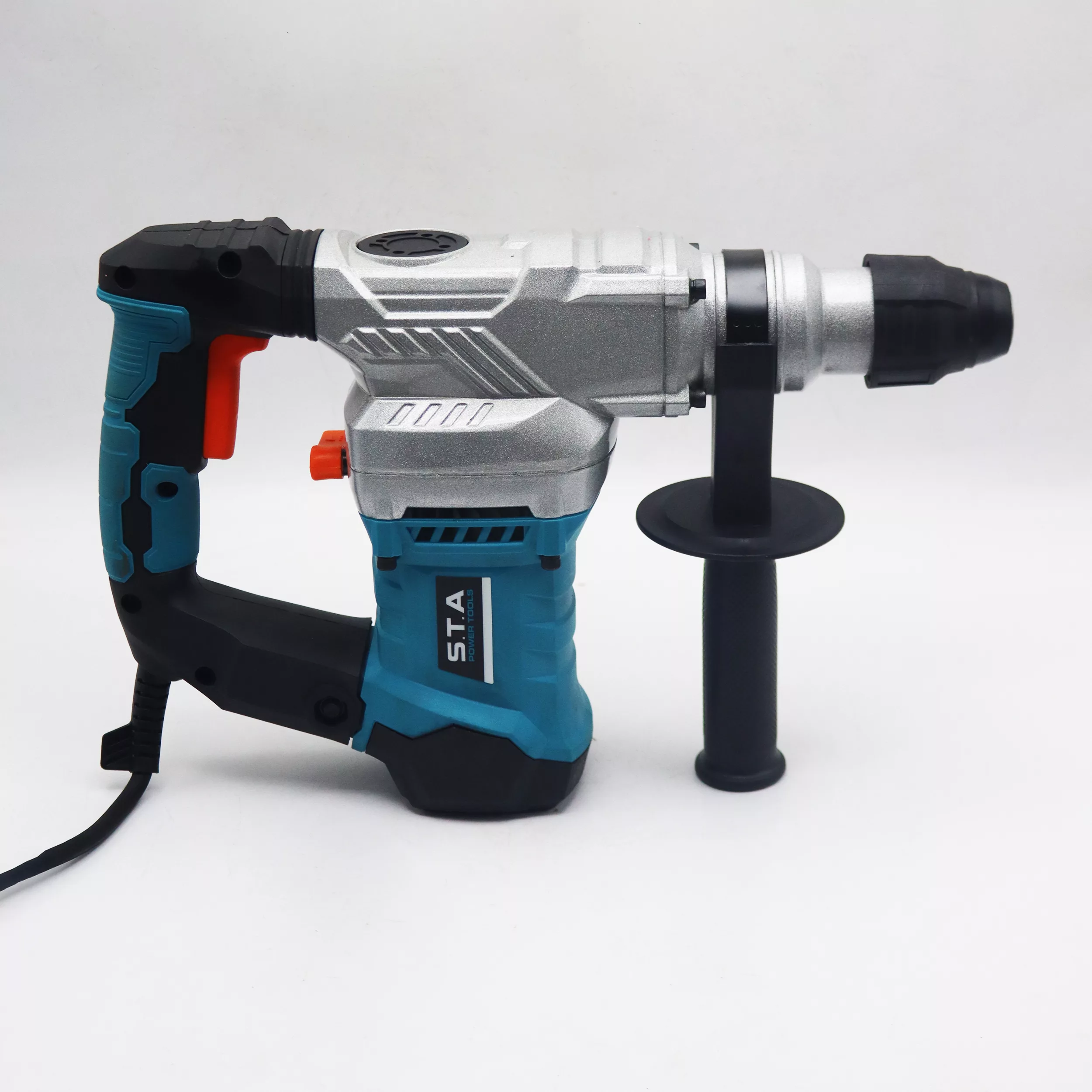 دریل بتن کن اس تی ای مدل چهارکاره کد YP-STA32H-A/1500W