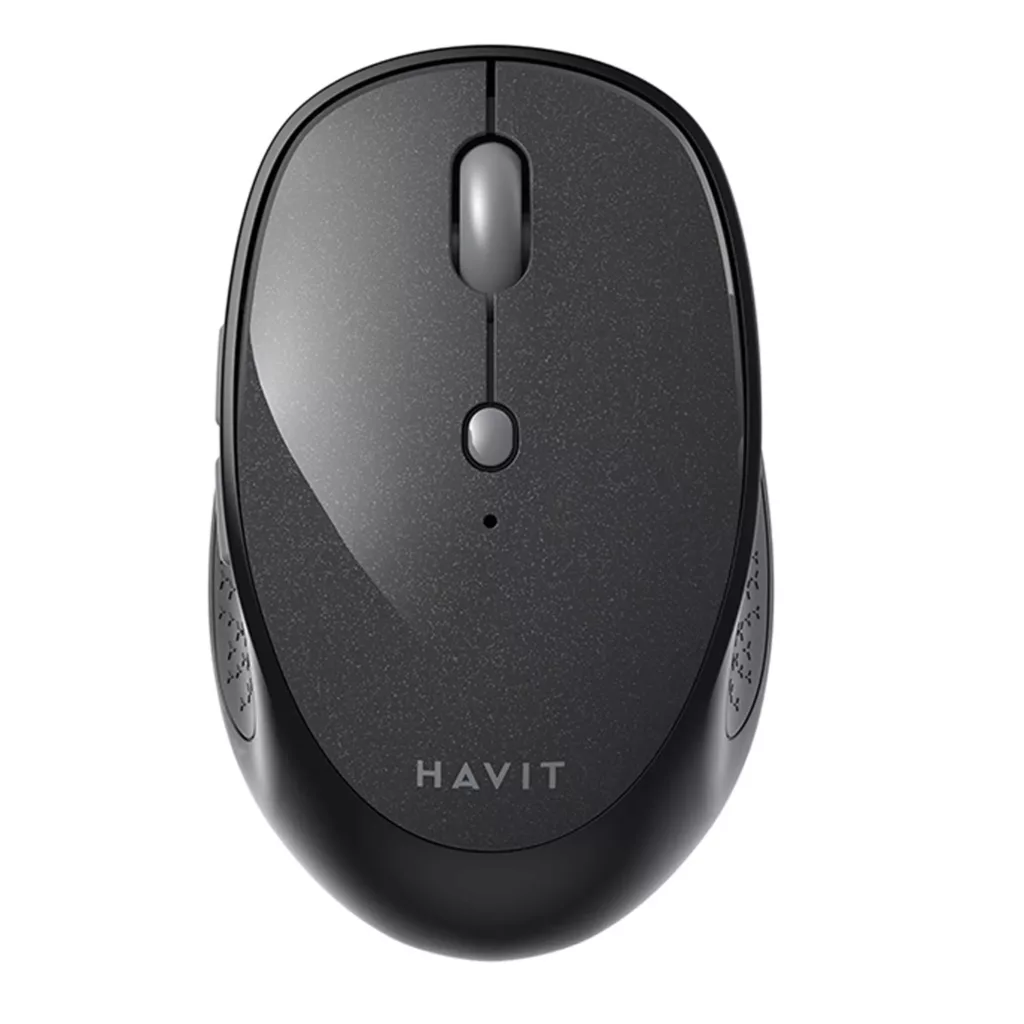 ماوس بی سیم هویت مدل MS76GT