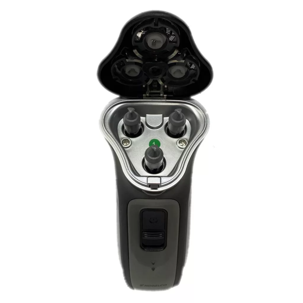 ماشین اصلاح موی صورت نورلکو مدل RQ8360