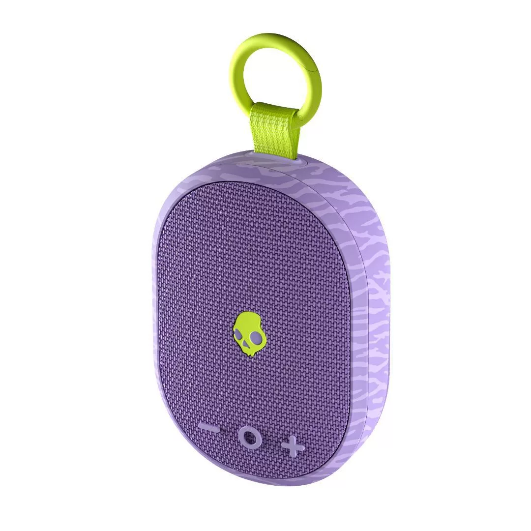 اسپیکر بلوتوثی قابل حمل اسکال کندی مدل Kilo