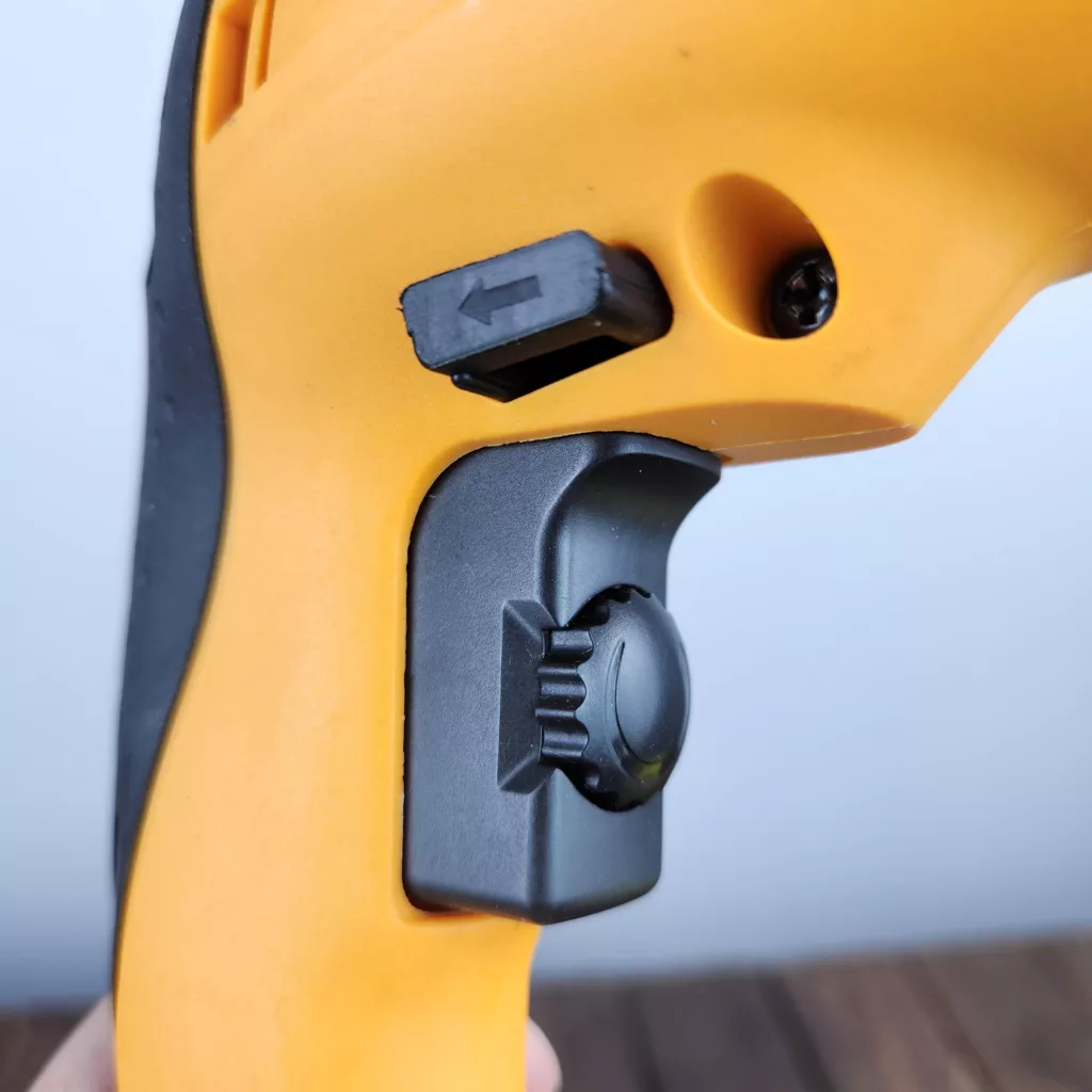 دریل چکشی اینتیمکث کد GHR252