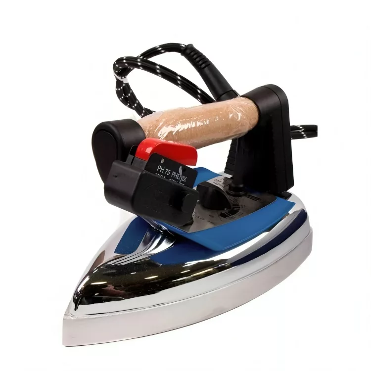 اتو بخار مخزن دار سیلتر مدل 2035