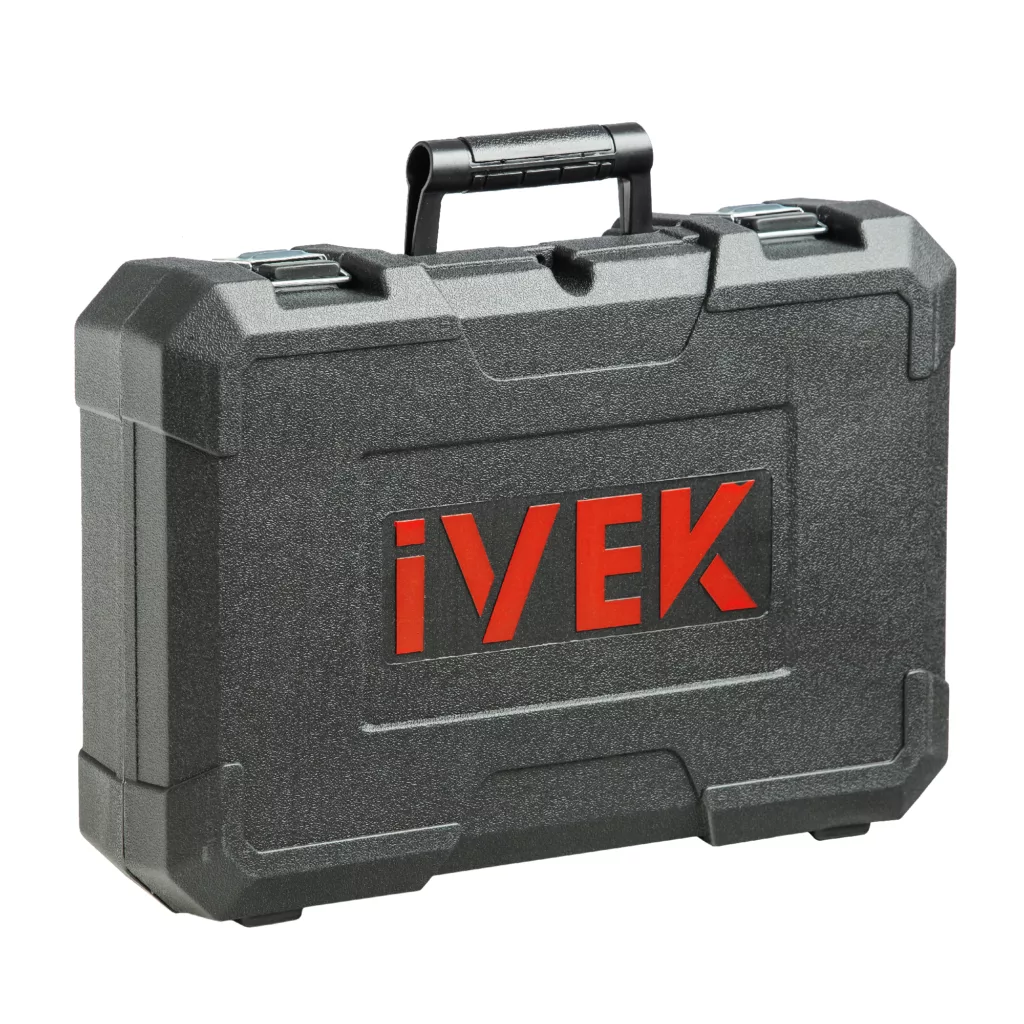 دریل بتن‌کن چکشی ایوک مدل K-7426