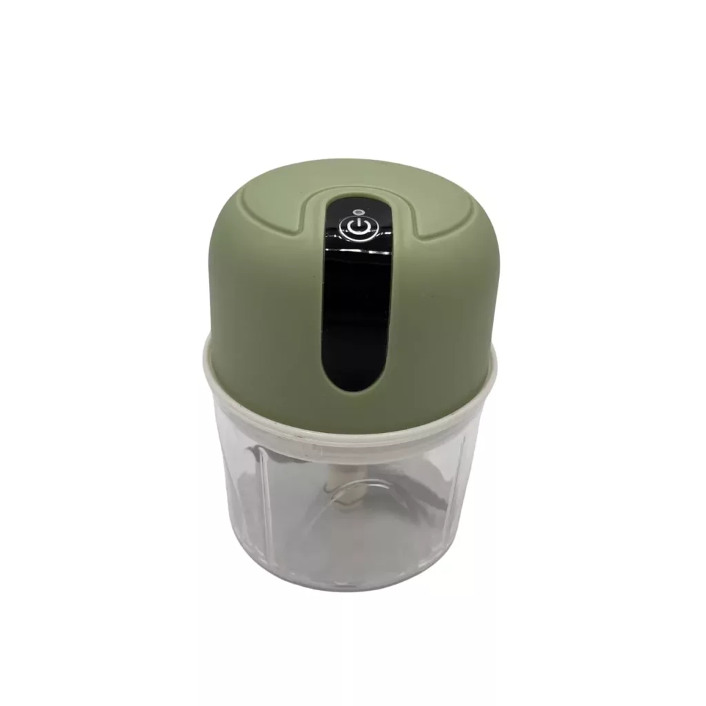 خردکن مدل شارژی