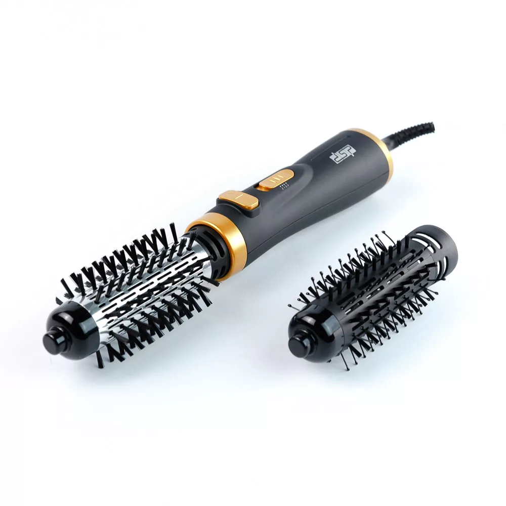 سشوار برس دار چرخشی دی اس پی مدل 50046