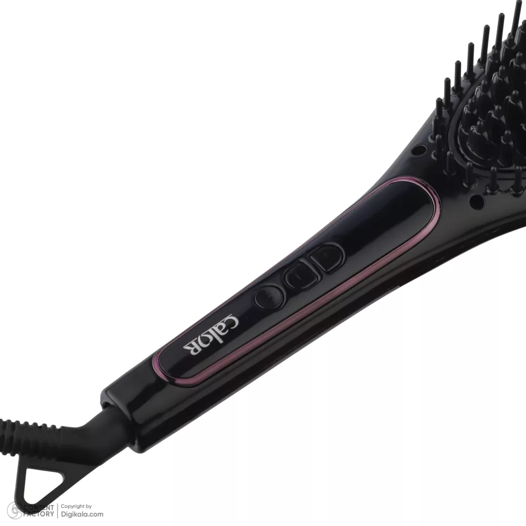 برس حرارتی کالور مدل کا پلاس