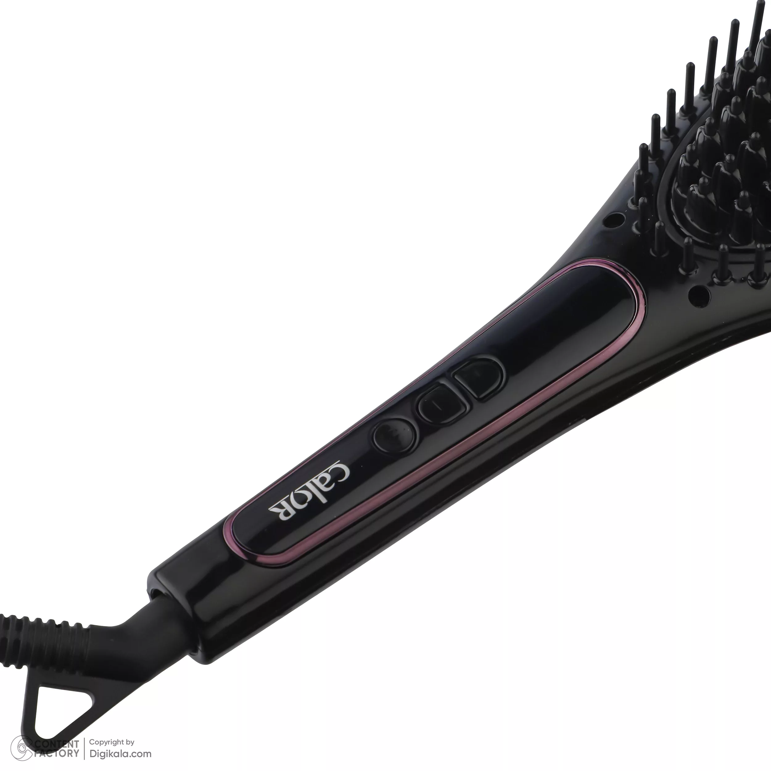 برس حرارتی کالور مدل کا پلاس