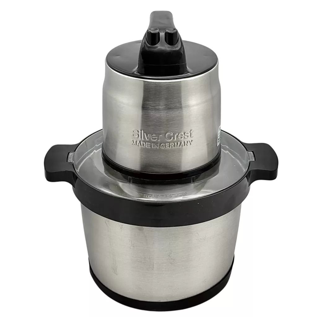 خردکن سیلور کرست مدل MA-2024