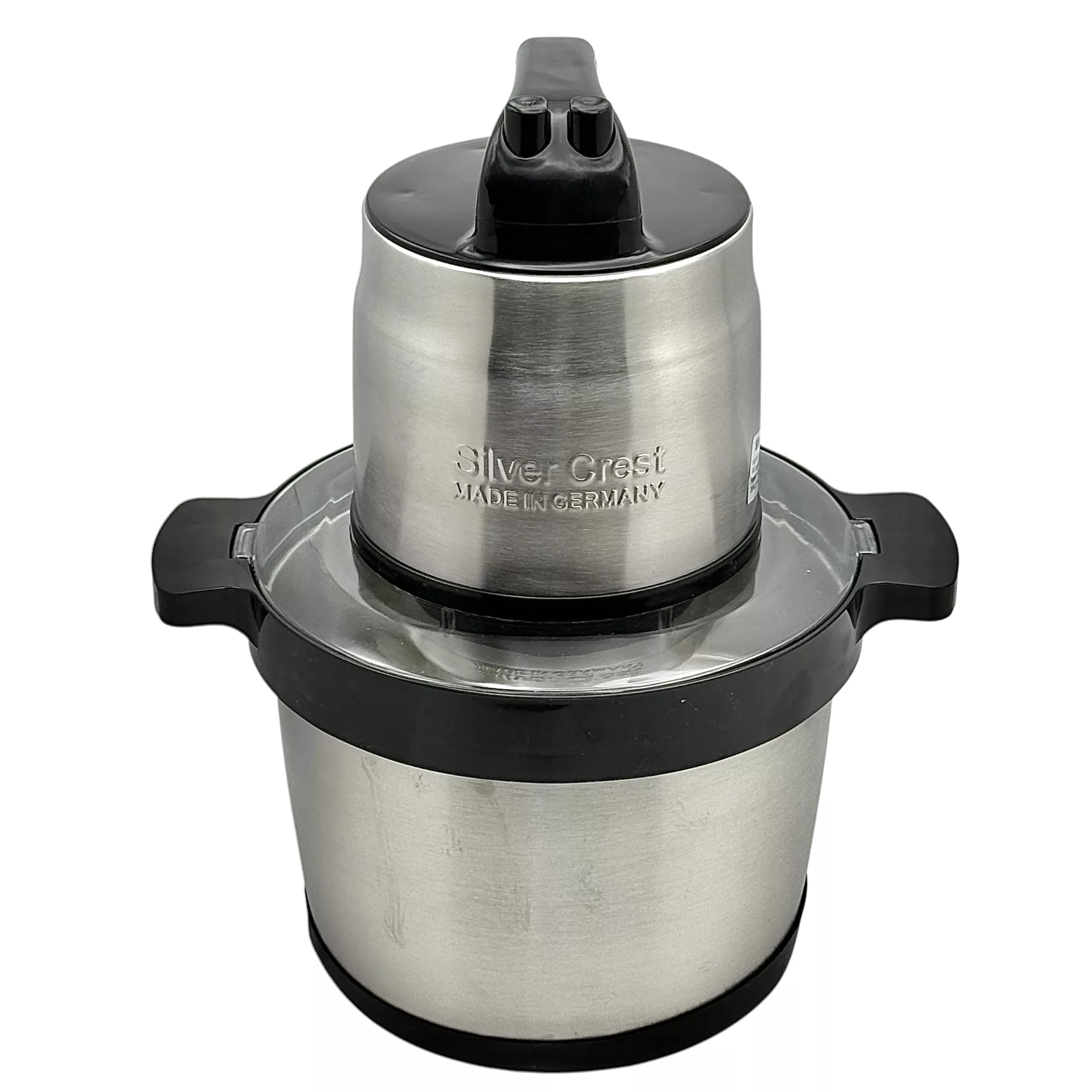 خردکن سیلور کرست مدل MA-2024