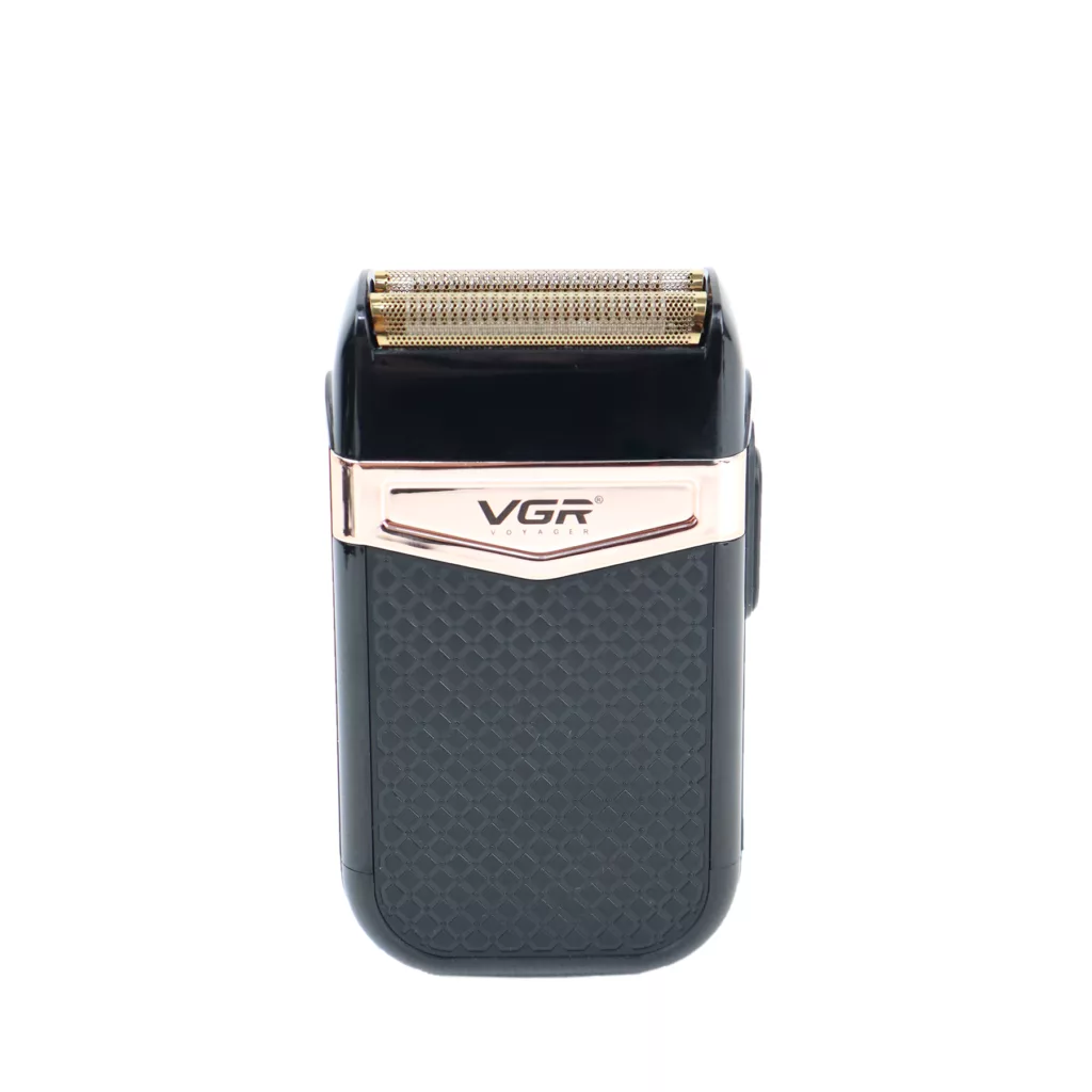 ماشین اصلاح موی صورت شارژی وی جی ار مدل V-331 professional