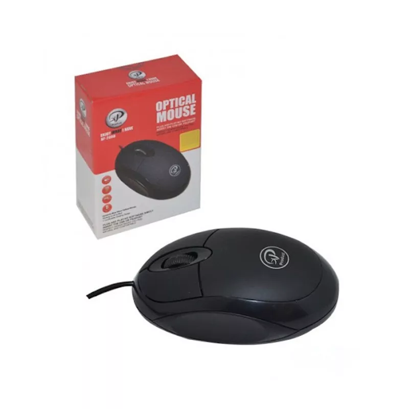 ماوس ایکس پی-پروداکت مدل 200D