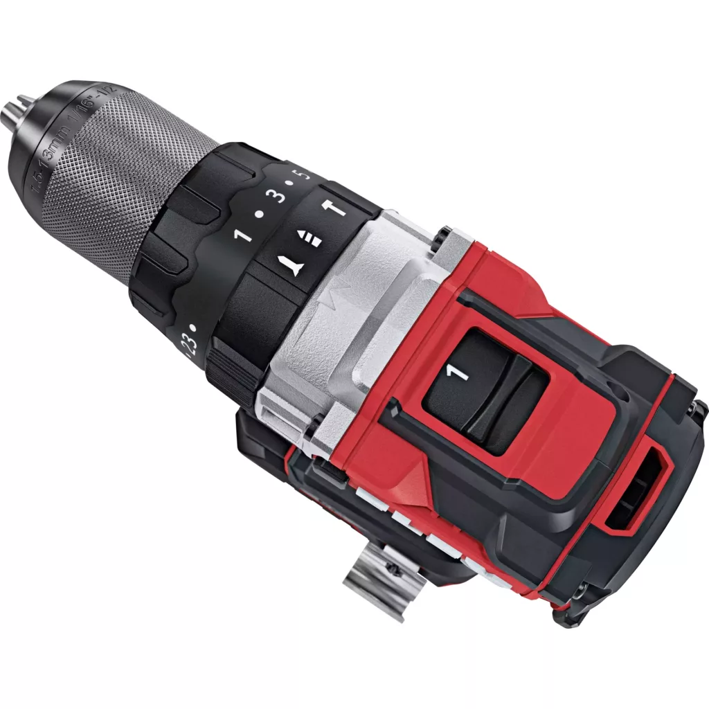 دریل چکشی فلکس مدل PD 2G 18.0-EC-HD/5.0 Set