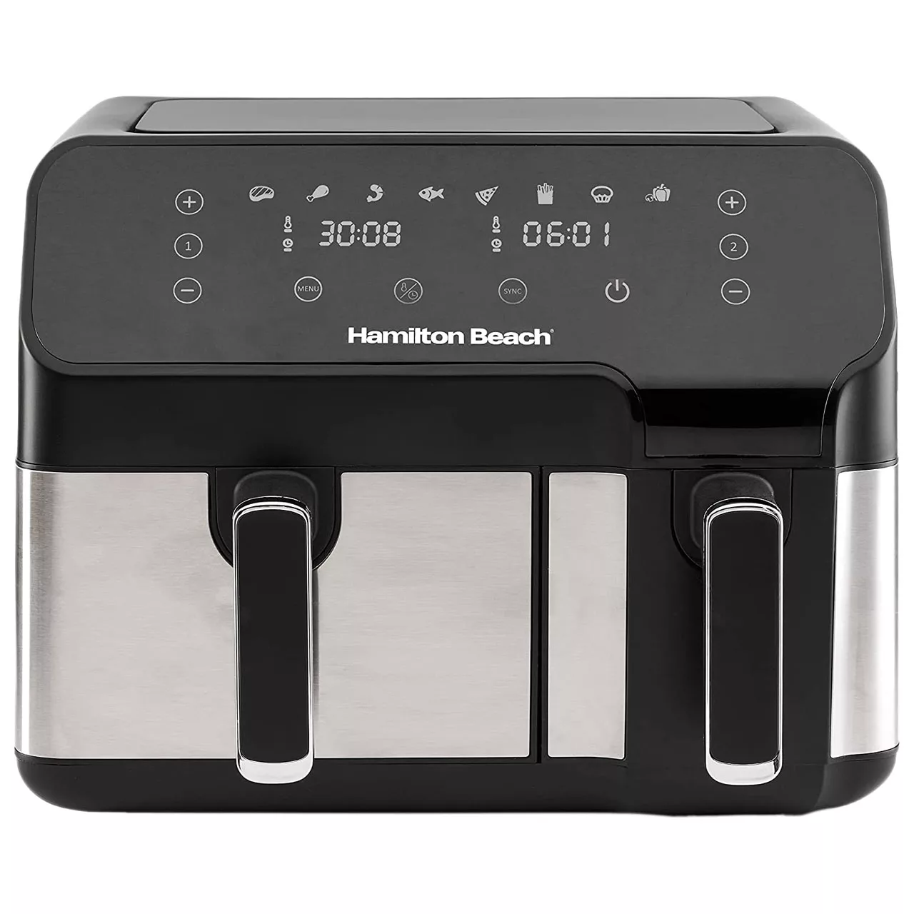 سرخ کن بدون روغن همیلتون بیچ مدل AF5232-ME سرخ کن بدون روغن همیلتون بیچ مدل AF5232-ME