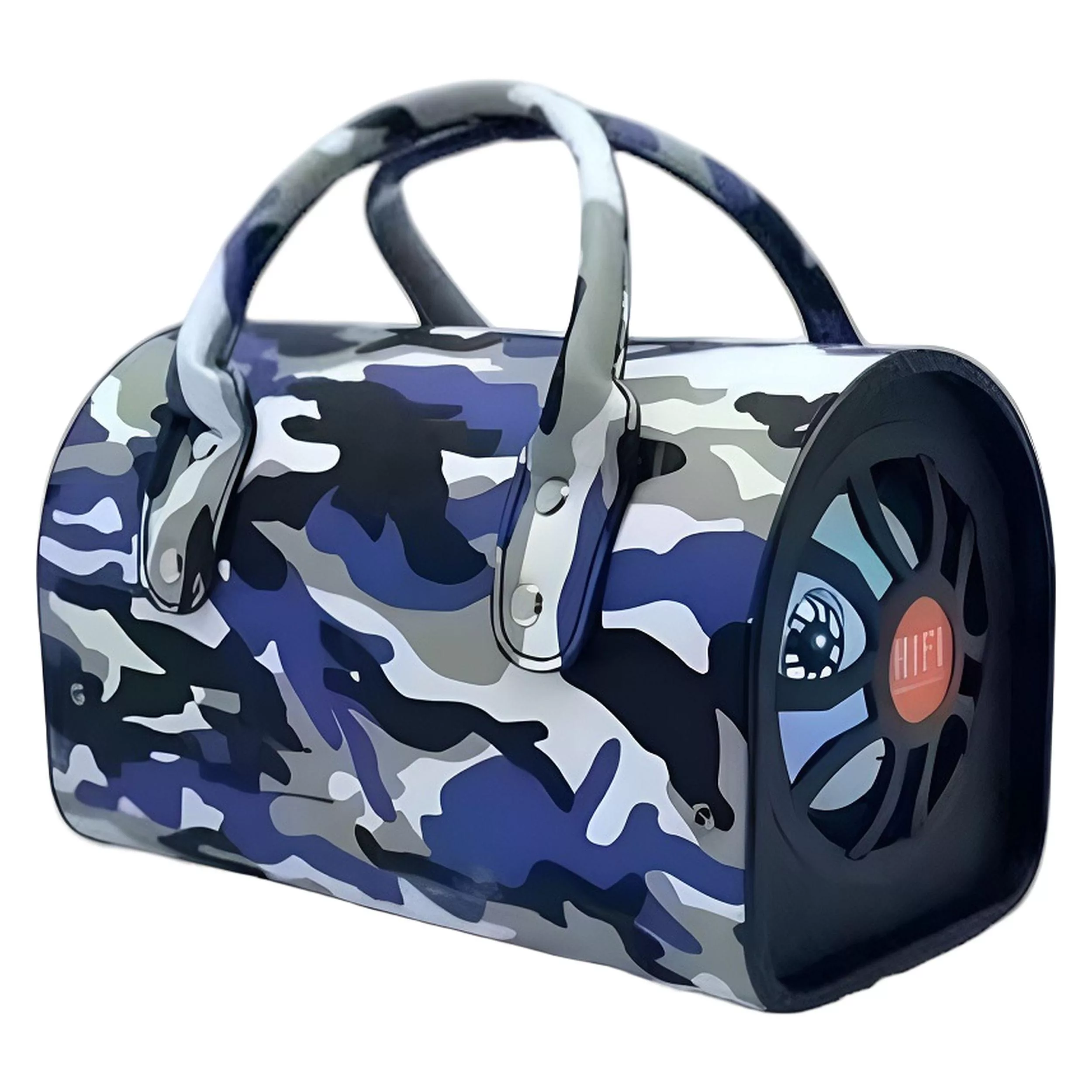 اسپیکر قابل حمل مدل PROFESSIONA