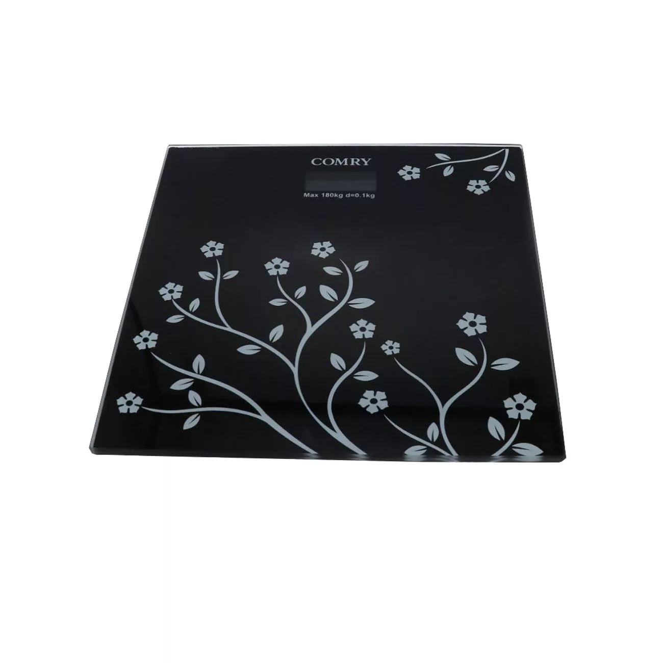 ترازو دیجیتال کمری مدل FLOWER