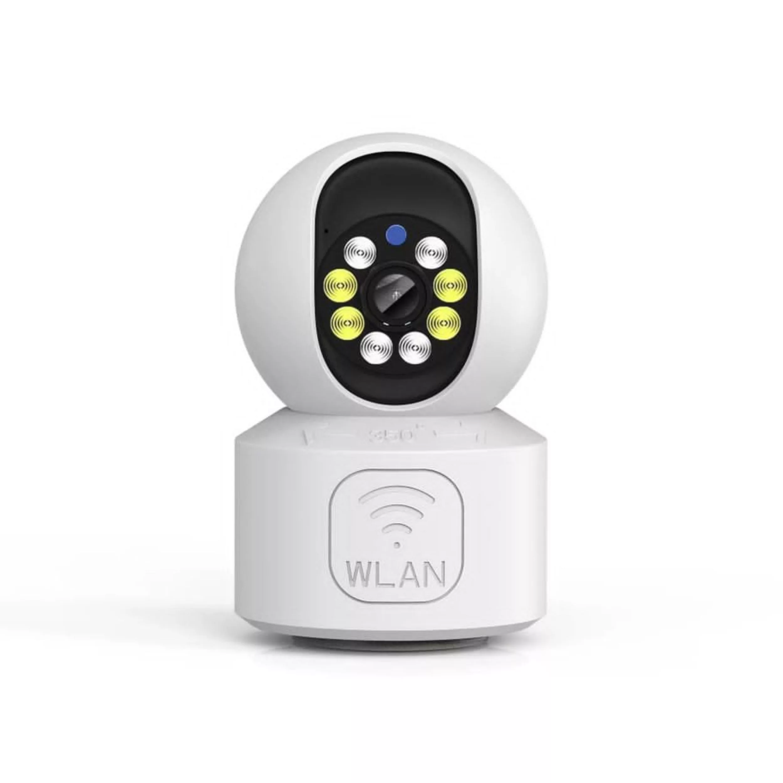 دوربین مداربسته تحت شبکه مدل 5mp tiger