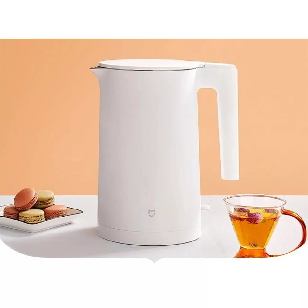 کتری برقی میجیا مدل MJ1800W