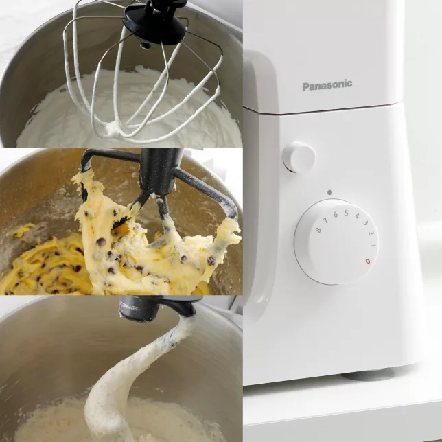 همزن پاناسونیک مدل MK-CM300